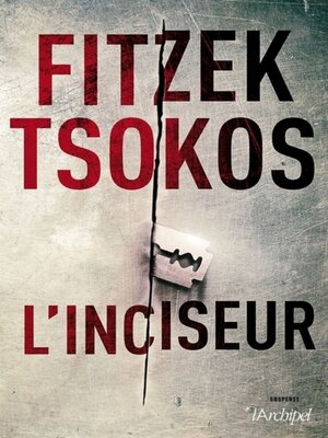 cover image of L'inciseur